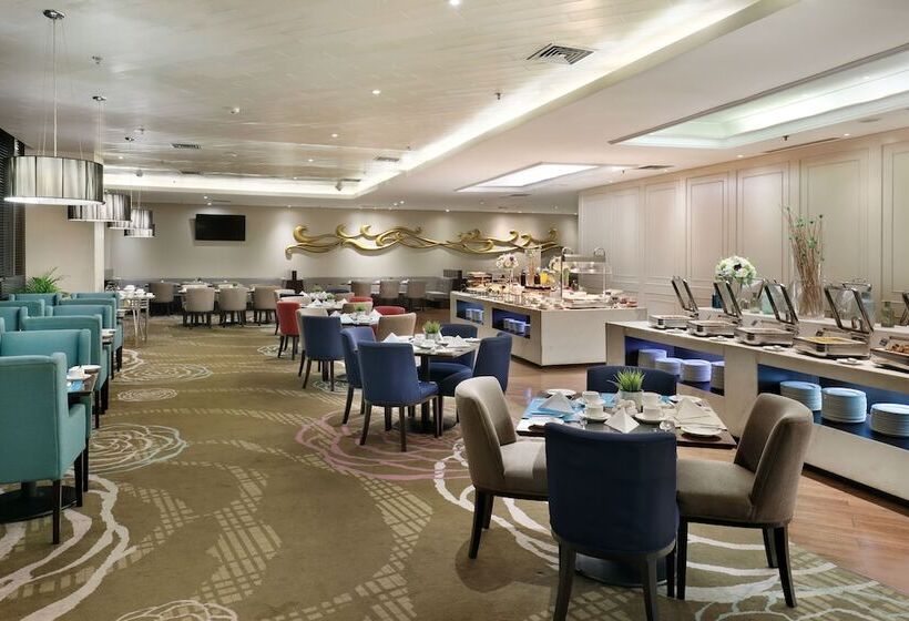 Swiss Belhotel Airport Jakarta