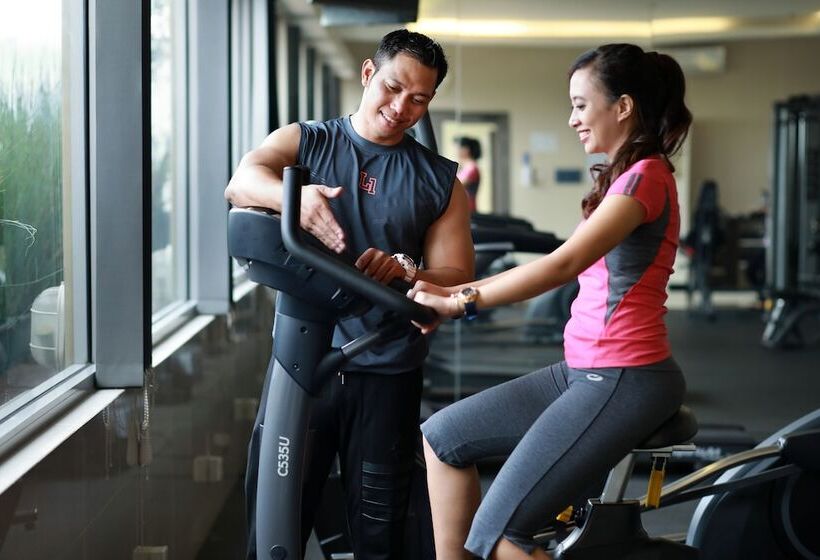 Swiss Belhotel Airport Jakarta