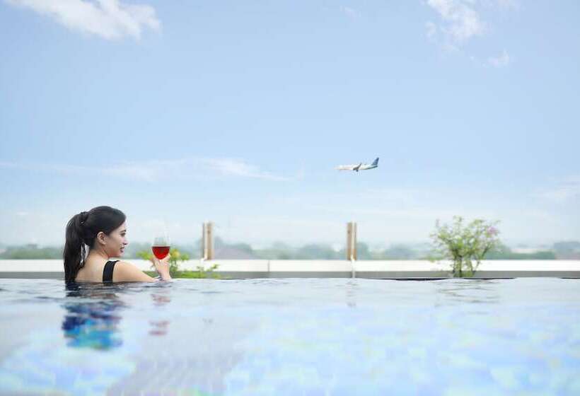 Swiss Belhotel Airport Jakarta