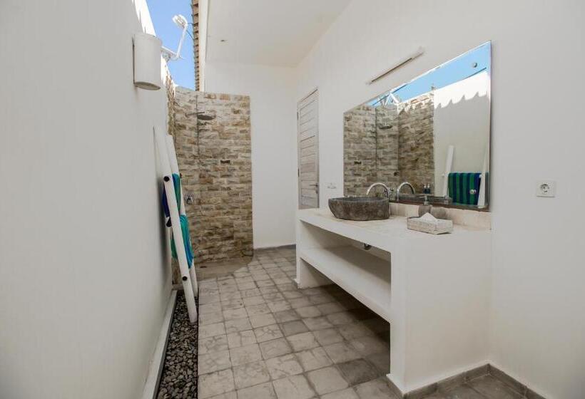 فندق Tamoa Boutique