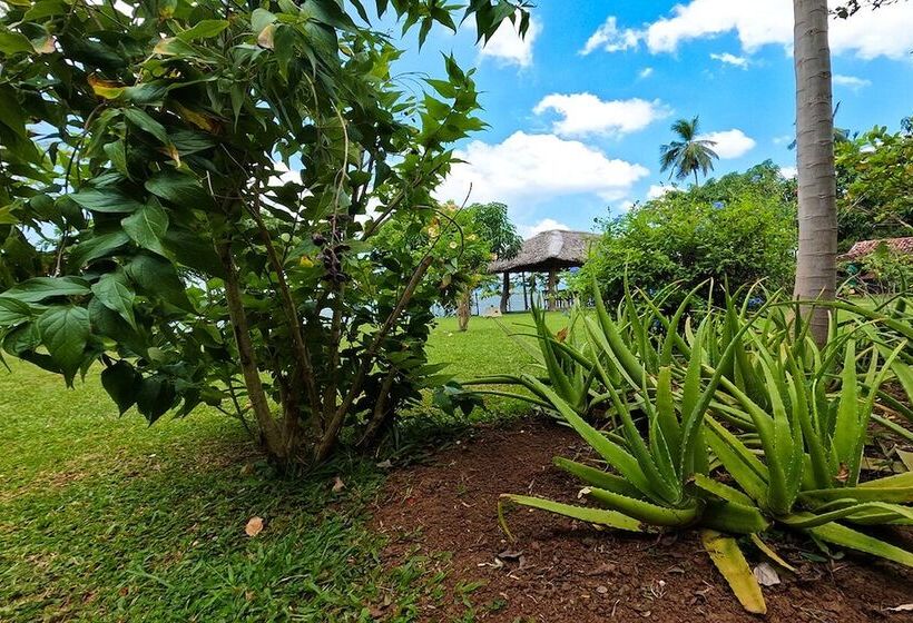 Отель Thaulle Ayurveda Resort   Yala