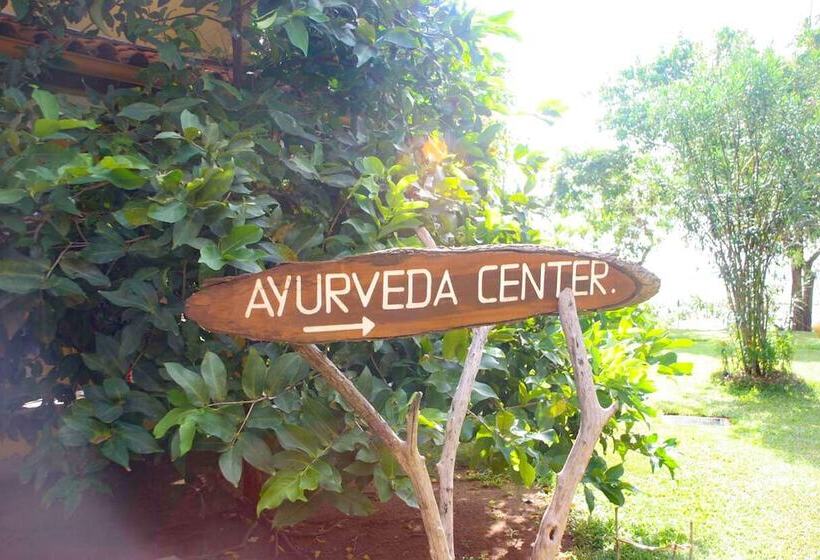Отель Thaulle Ayurveda Resort   Yala