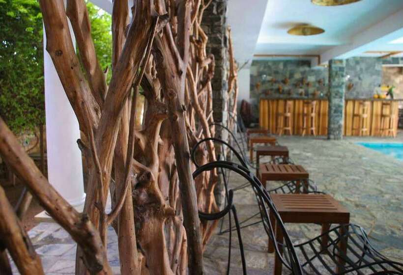 Отель Thaulle Ayurveda Resort   Yala