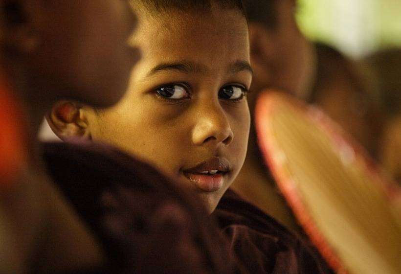 Отель Thaulle Ayurveda Resort   Yala