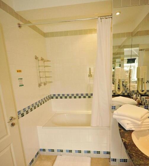 בית מלון כפרי The Castle