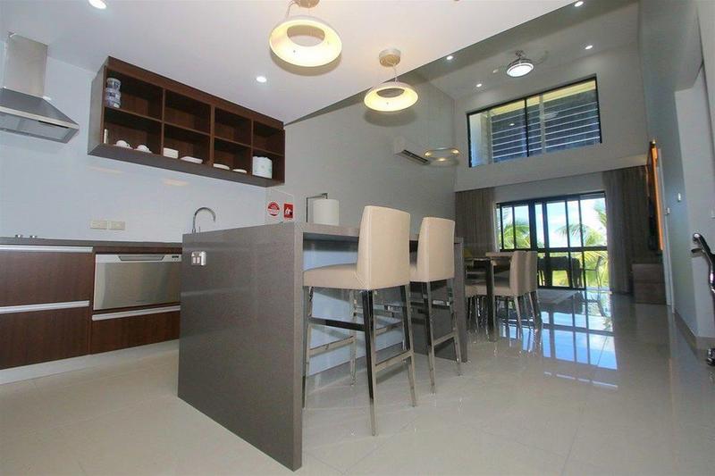 酒店 The Palms Denarau Fiji