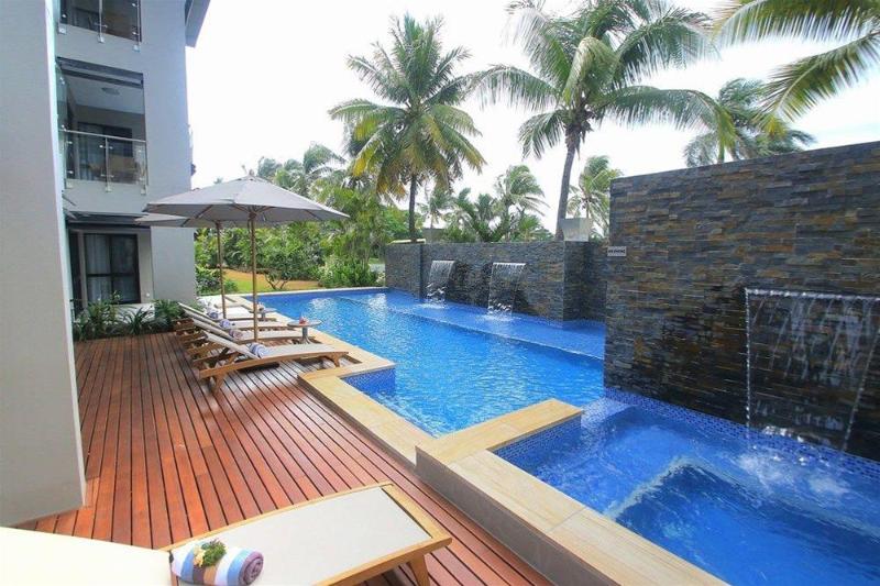 酒店 The Palms Denarau Fiji