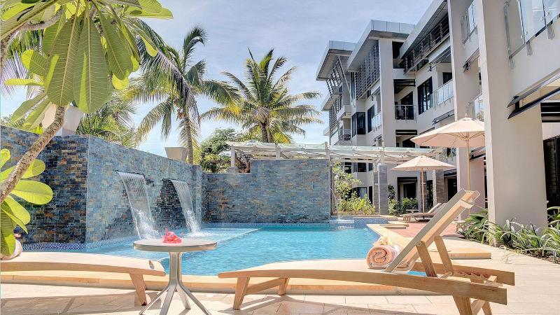 酒店 The Palms Denarau Fiji