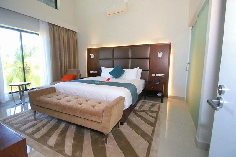 酒店 The Palms Denarau Fiji