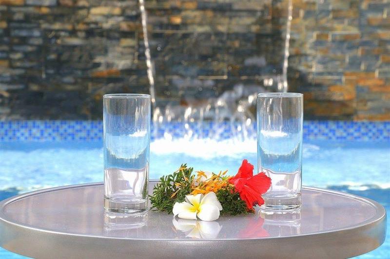 酒店 The Palms Denarau Fiji