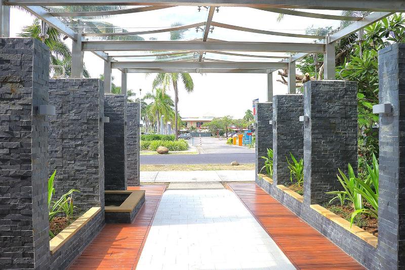 酒店 The Palms Denarau Fiji