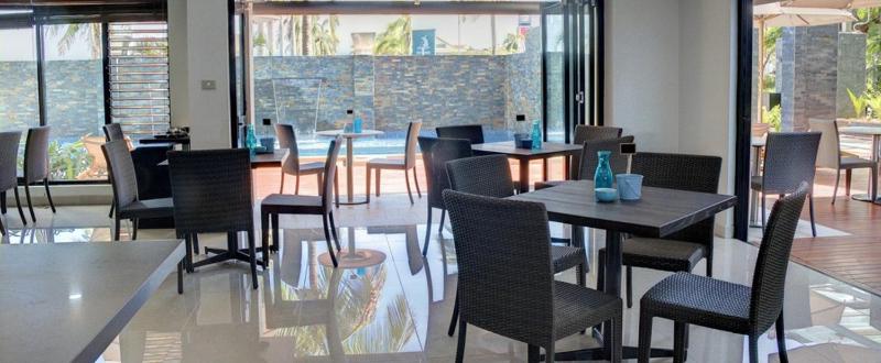 酒店 The Palms Denarau Fiji