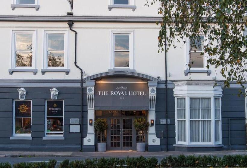 酒店 The Royal
