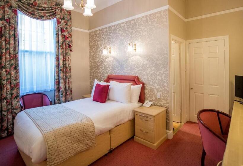 Отель The Royal