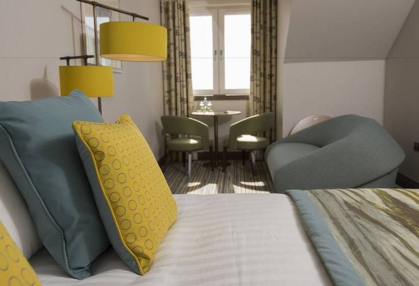 בית מלון כפרי The Waterside