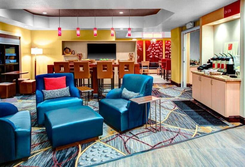 בית מלון כפרי Towneplace Suites By Marriott Bakersfield West