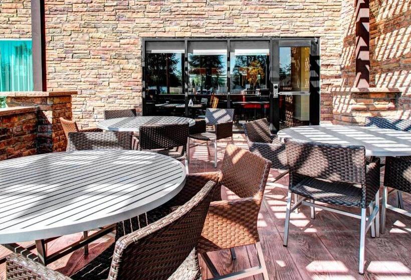فندق Towneplace Suites By Marriott Bakersfield West