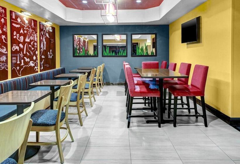 فندق Towneplace Suites By Marriott Bakersfield West