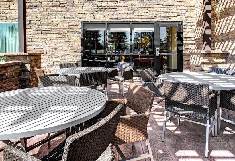 בית מלון כפרי Towneplace Suites By Marriott Bakersfield West