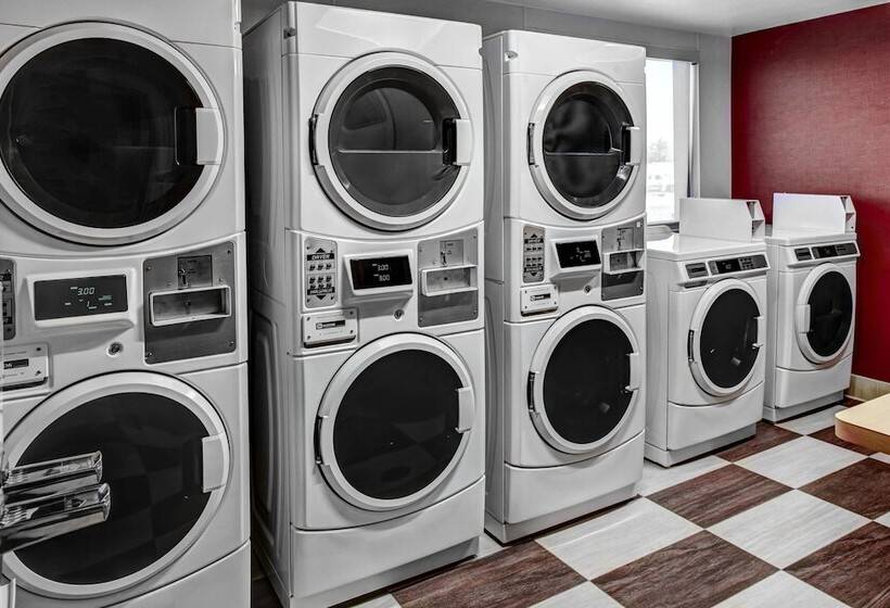 فندق Towneplace Suites By Marriott Bakersfield West