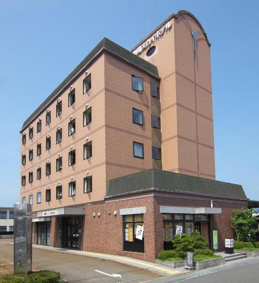 ホテル Toyooka Sky