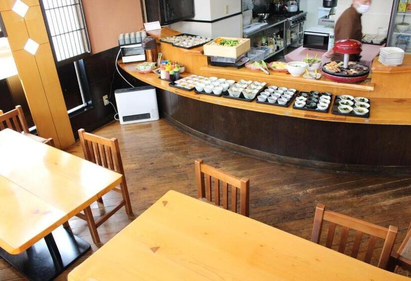 ホテル Toyooka Sky