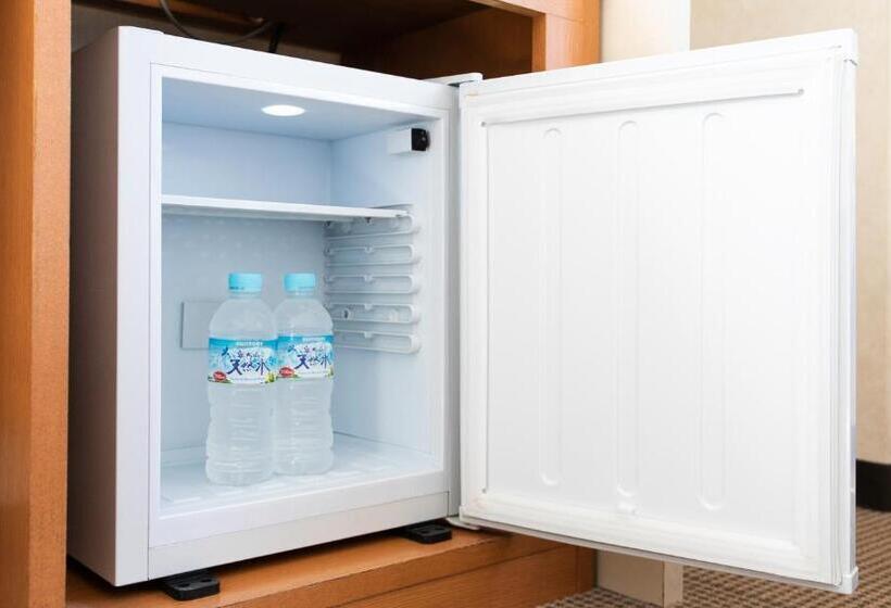 ホテル Toyooka Sky