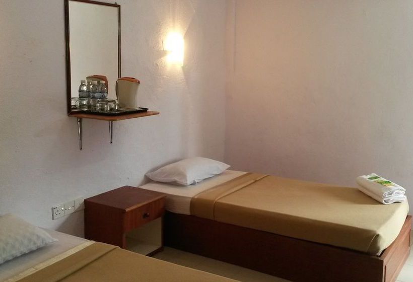 酒店 Zen Rooms Uptown Beach Resort