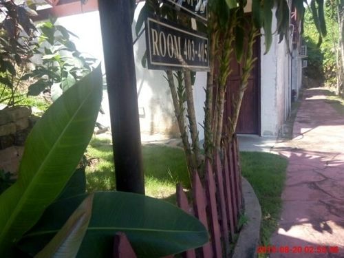 酒店 Zen Rooms Uptown Beach Resort