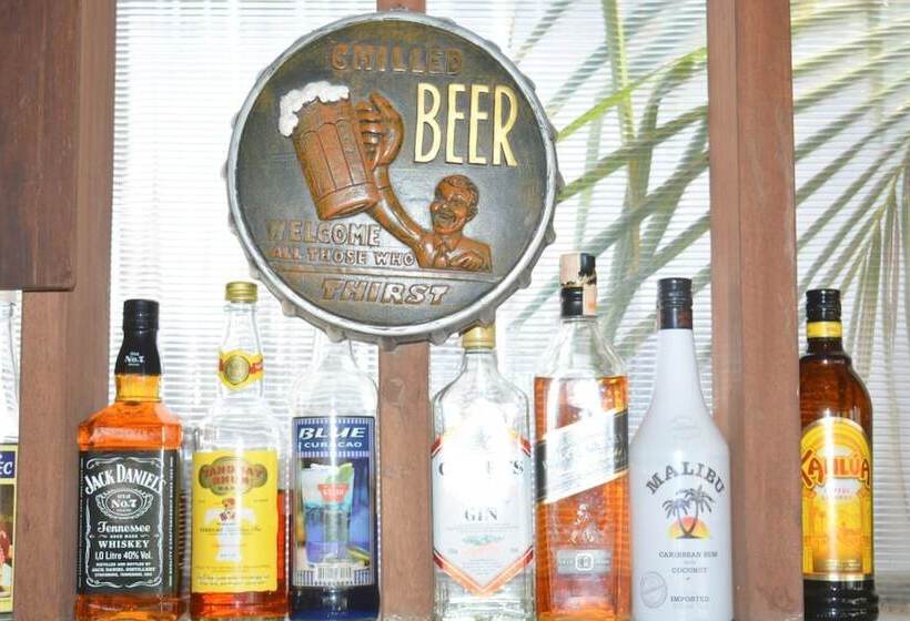 هتل Urban Sands Iloilo