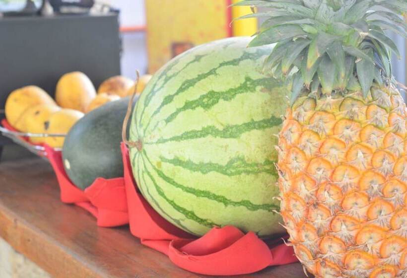 هتل Urban Sands Iloilo