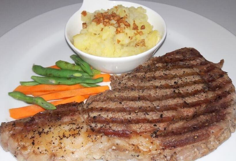 هتل Urban Sands Iloilo