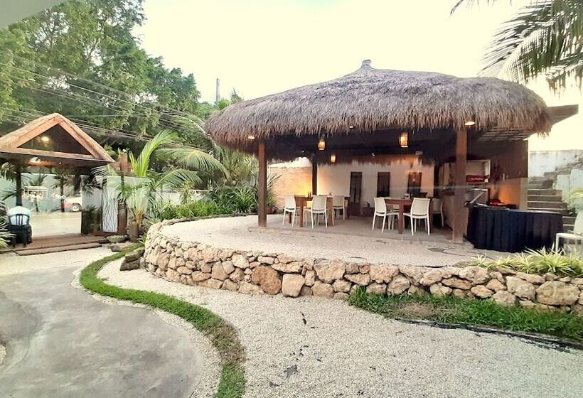 هتل Urban Sands Iloilo