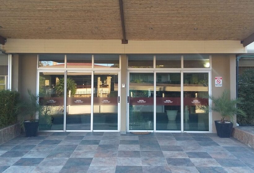 فندق Vista De Golf, San Jose Aeropuerto, Costa Rica