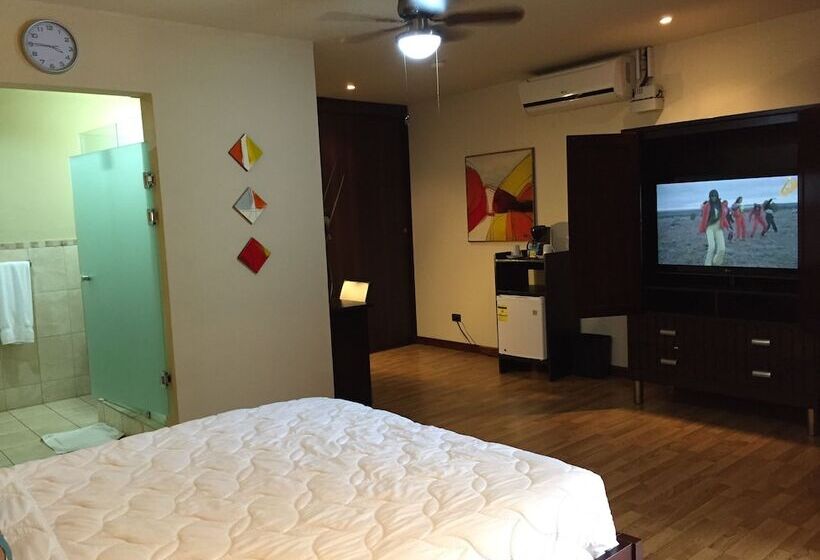 فندق Vista De Golf, San Jose Aeropuerto, Costa Rica