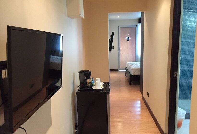 فندق Vista De Golf, San Jose Aeropuerto, Costa Rica