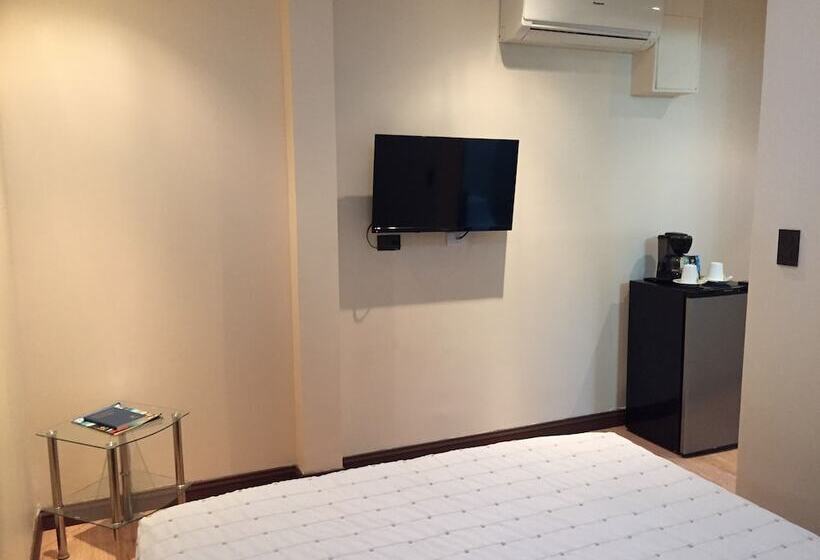 فندق Vista De Golf, San Jose Aeropuerto, Costa Rica