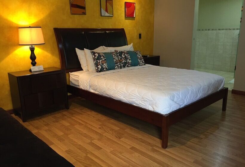 فندق Vista De Golf, San Jose Aeropuerto, Costa Rica