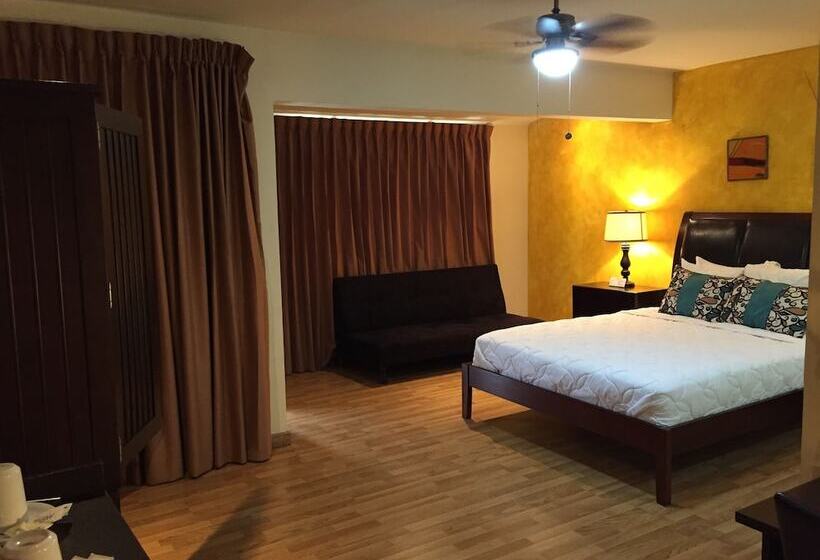 فندق Vista De Golf, San Jose Aeropuerto, Costa Rica