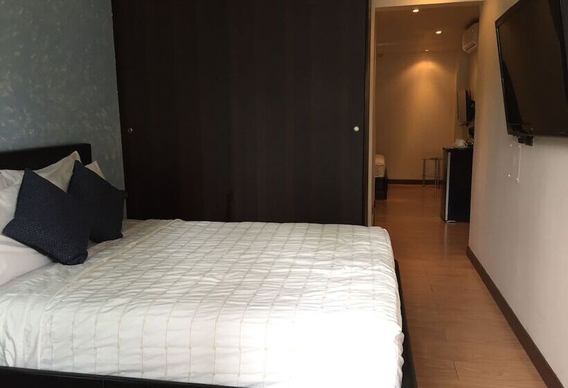 فندق Vista De Golf, San Jose Aeropuerto, Costa Rica