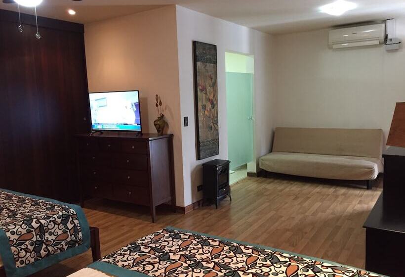 فندق Vista De Golf, San Jose Aeropuerto, Costa Rica