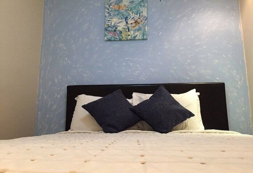 فندق Vista De Golf, San Jose Aeropuerto, Costa Rica