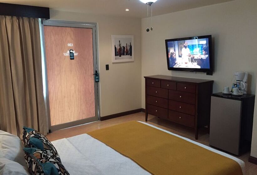 فندق Vista De Golf, San Jose Aeropuerto, Costa Rica