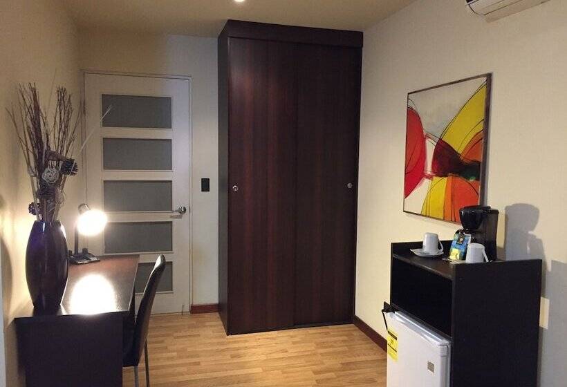 فندق Vista De Golf, San Jose Aeropuerto, Costa Rica