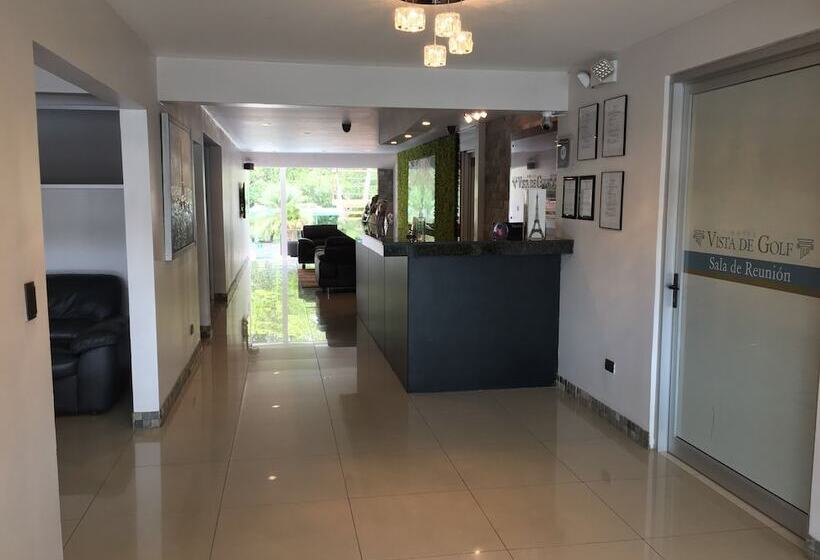 فندق Vista De Golf, San Jose Aeropuerto, Costa Rica