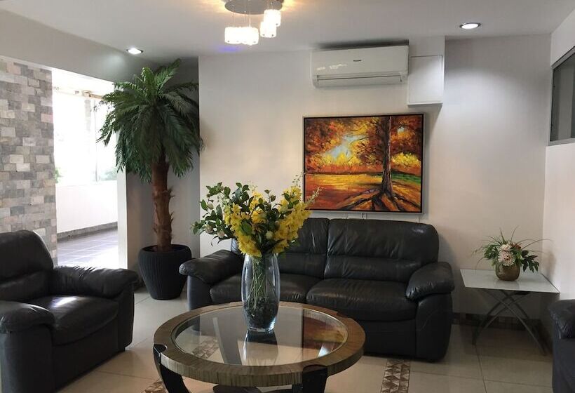 فندق Vista De Golf, San Jose Aeropuerto, Costa Rica