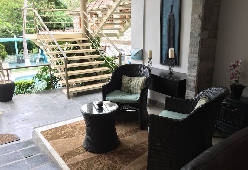 فندق Vista De Golf, San Jose Aeropuerto, Costa Rica