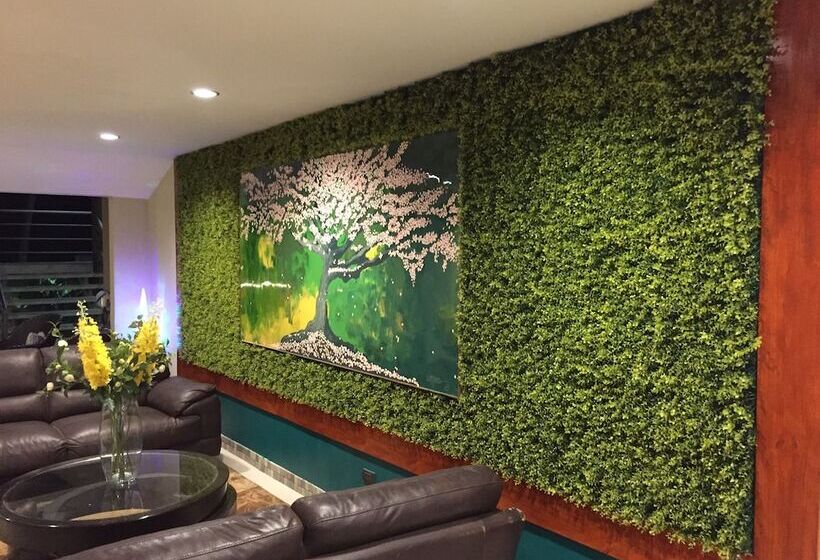 فندق Vista De Golf, San Jose Aeropuerto, Costa Rica