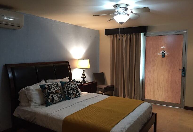 فندق Vista De Golf, San Jose Aeropuerto, Costa Rica