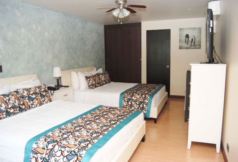 فندق Vista De Golf, San Jose Aeropuerto, Costa Rica